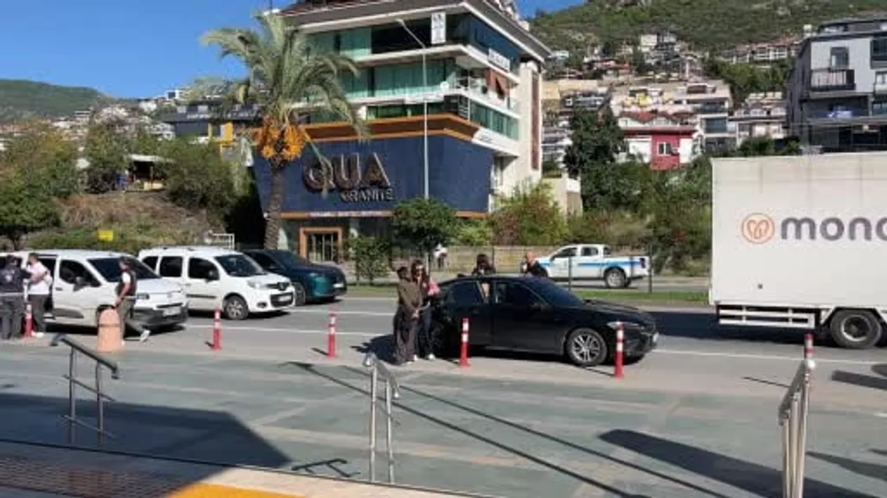 Aile üzerinden senet şantajı iddiası Alanya'da yargıya taşındı