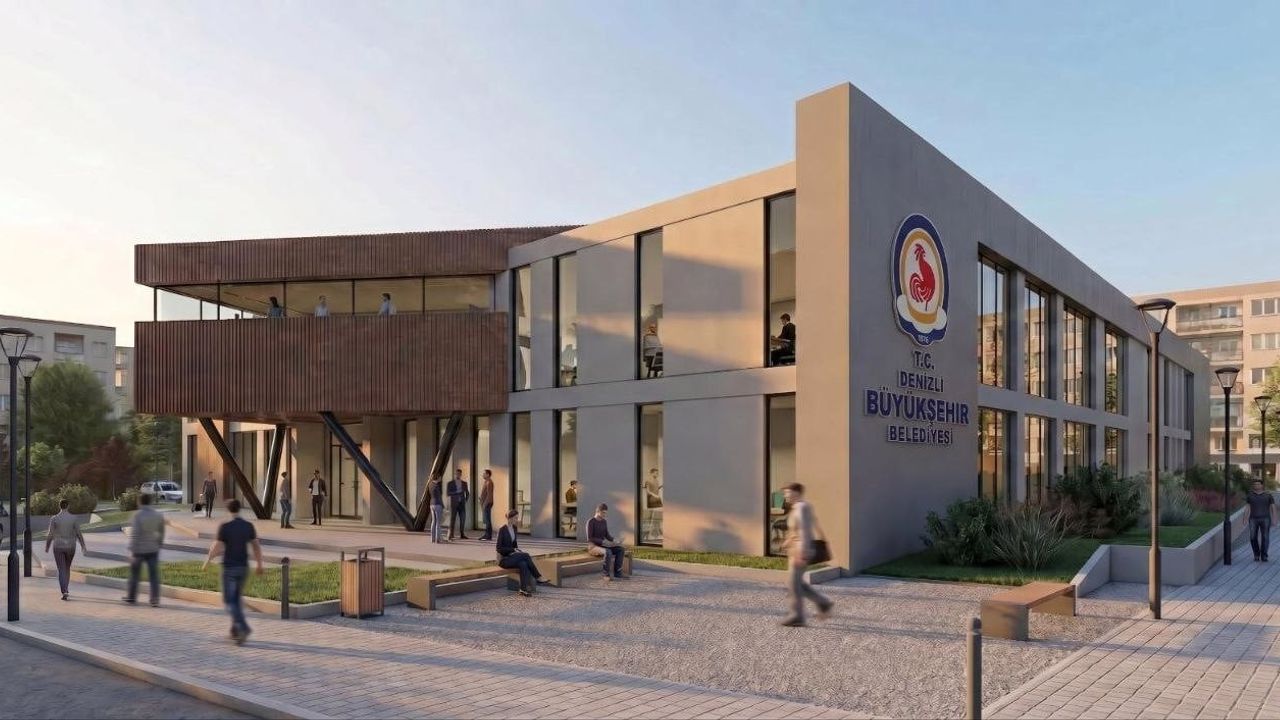 Akkonak'ta sosyal yaşam ve sporu buluşturan kapalı yüzme havuzu projesi