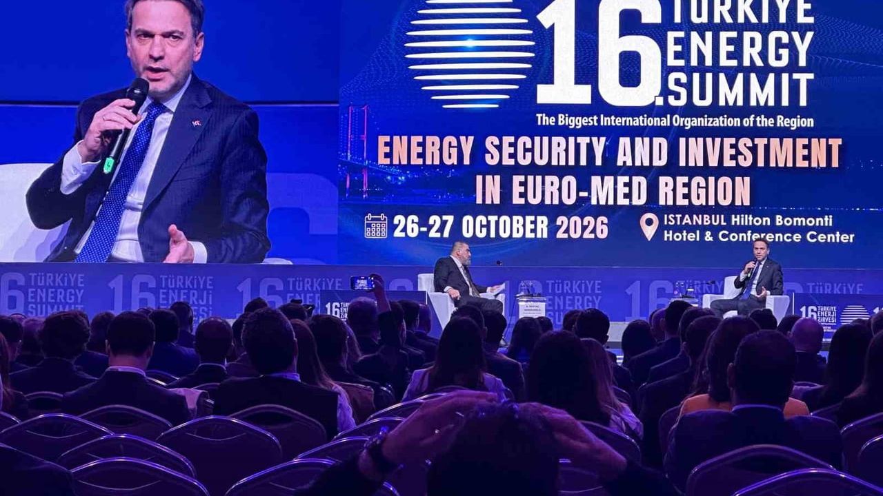 Akkuyu'nun ilk nükleer elektriği 2027'de sisteme girecek