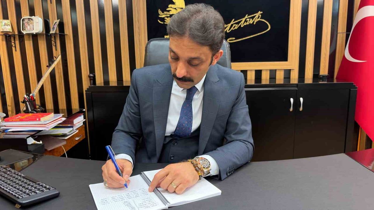 Akşam yemekleri ve takip: Lokman Karataş'tan akran zorbalığı uyarısı