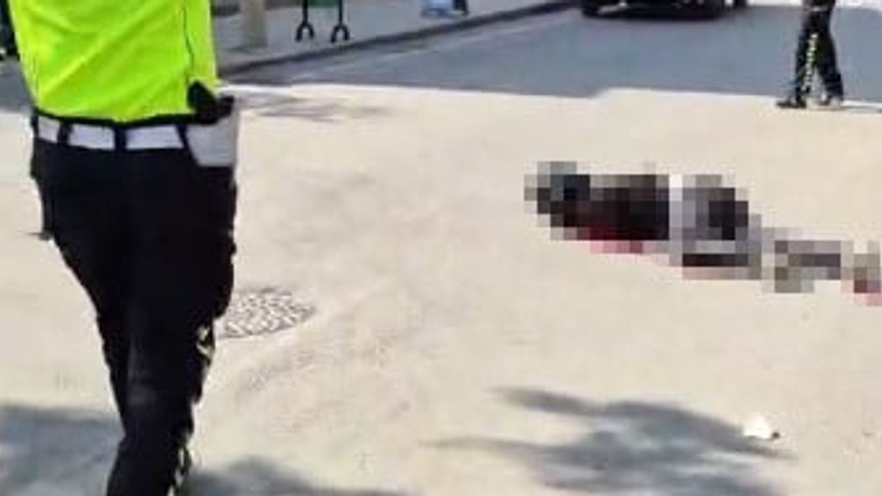 Akşehir’de sollama girişimi ölümle sonuçlandı