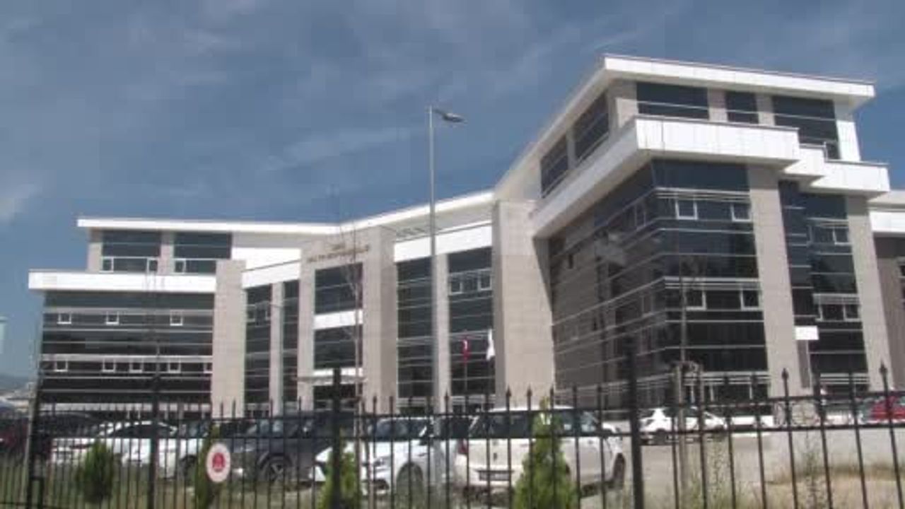 Alaçatı'da fuhuş kavgası kanlı bitti: dört tutuklama, ateşi açan 17 yaşında
