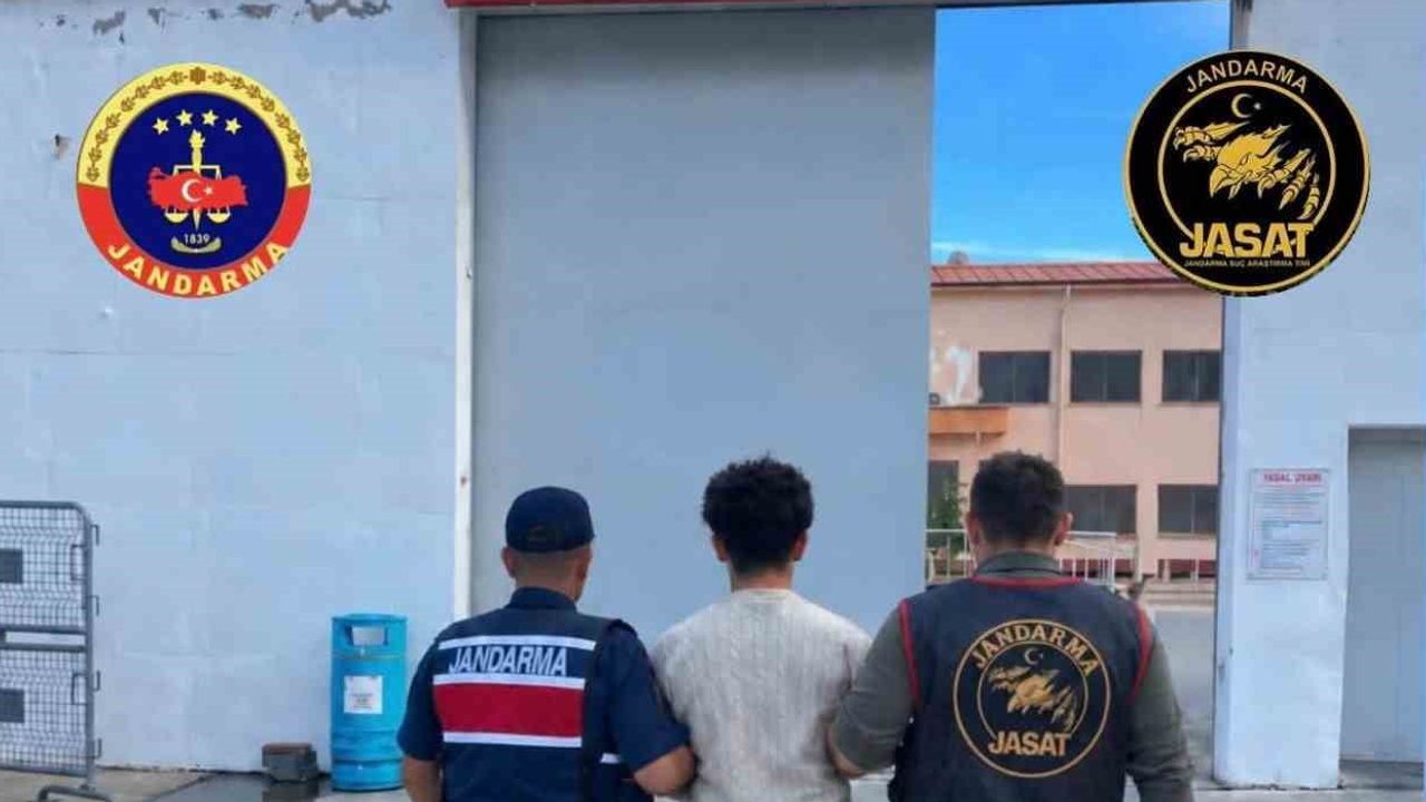 Alanya'da JASAT'ın müdahalesi çalınan motosikleti kısa sürede geri getirdi