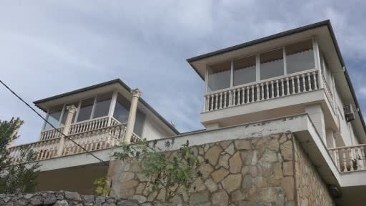 Alanya'da sessiz son: Hollanda uyruklu çift evlerinde ölü bulundu