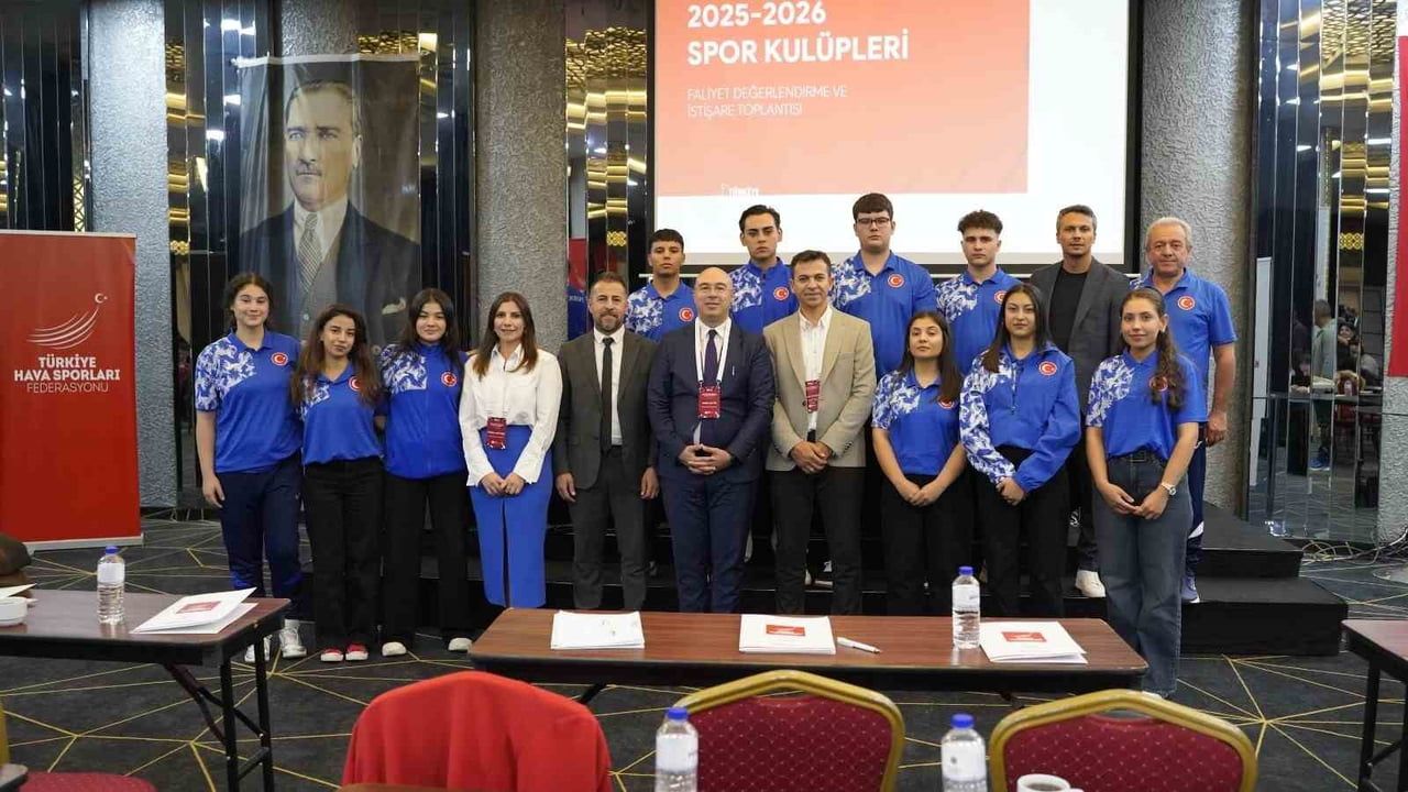Alaşehir'den uzay modellerinde tarihe geçen performans