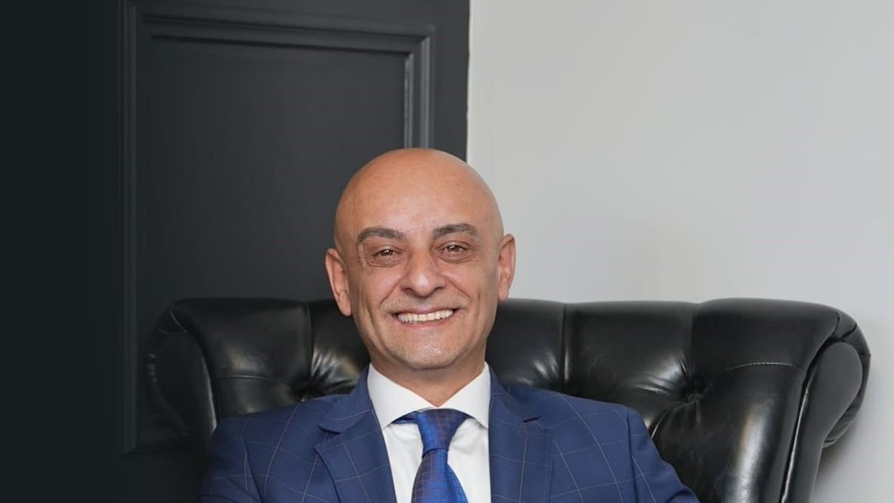 Ali Alkan'ın teşekkürü: Kayseri ticaretine hizmette kararlıyım