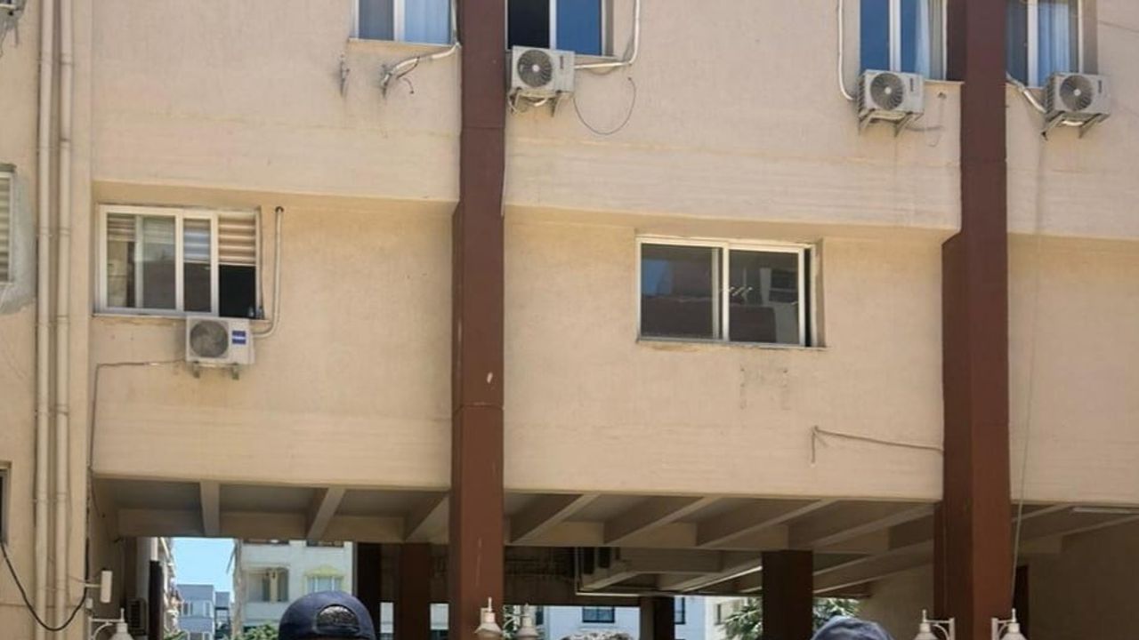 Aliağa'da 5,5 milyon liralık kablo hırsızlığında bir zanlı tutuklandı