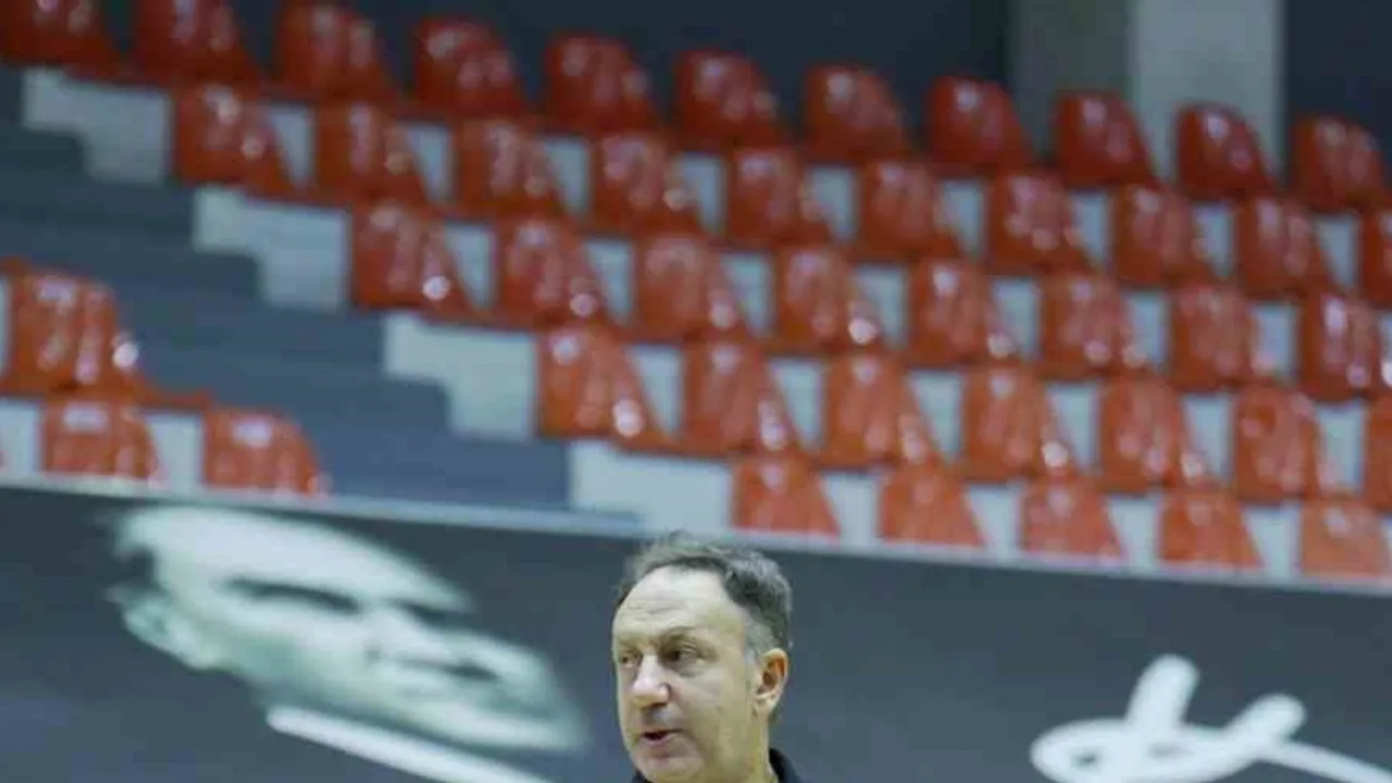 Aliağa Petkimspor akıl ve disiplinle Fenerbahçe engelini aştı