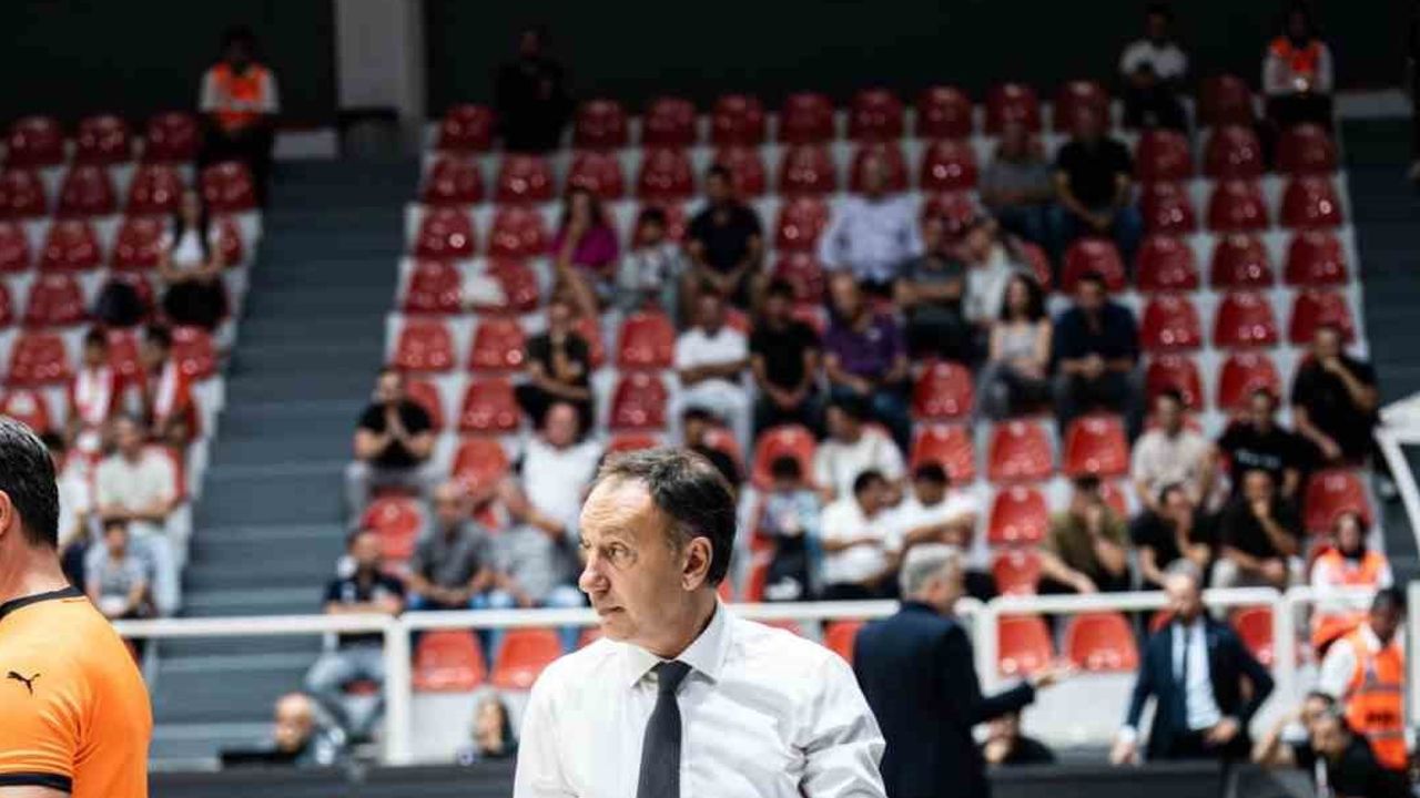 Aliağa Petkimspor zorlu deplasmanda kritik seri başlattı