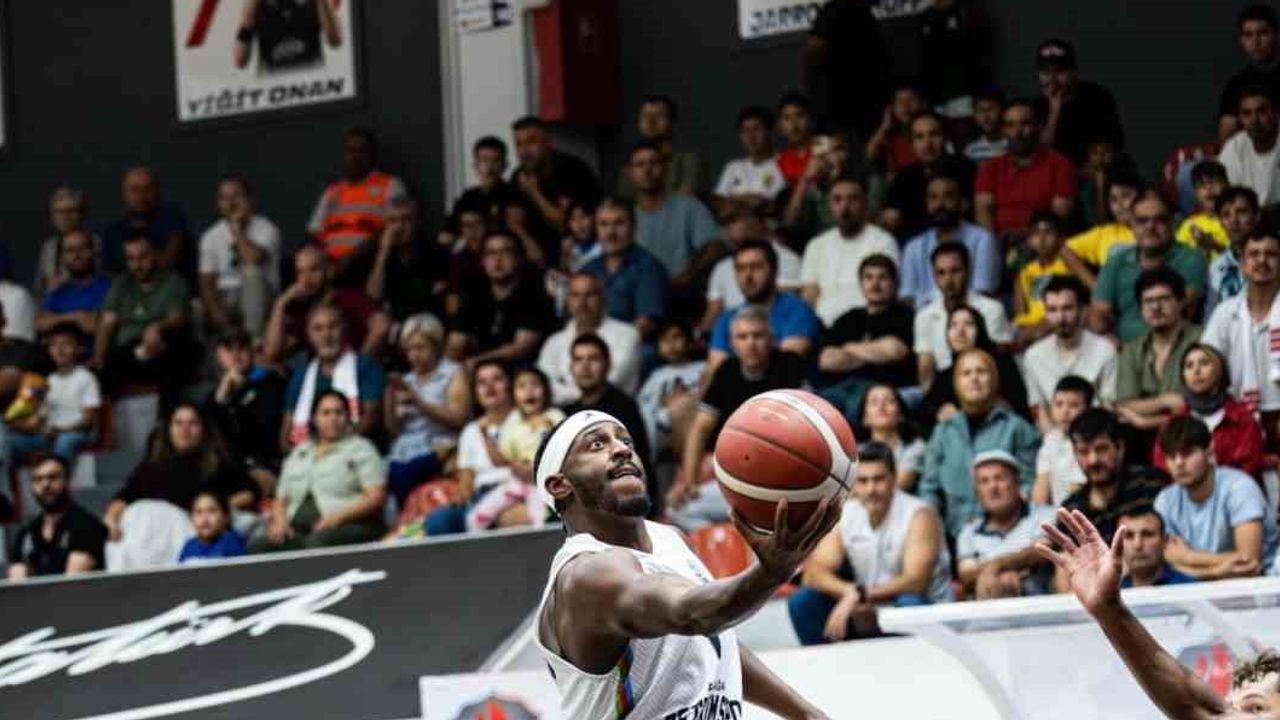 Aliağa Petkimspor zorlu deplasmanlarda çıkış arıyor