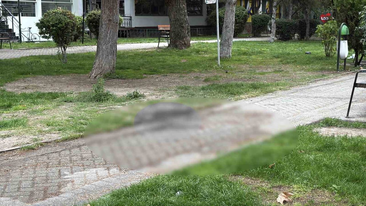 Alkol sonrası kavga Eskişehir'de can kaybıyla sonuçlandı