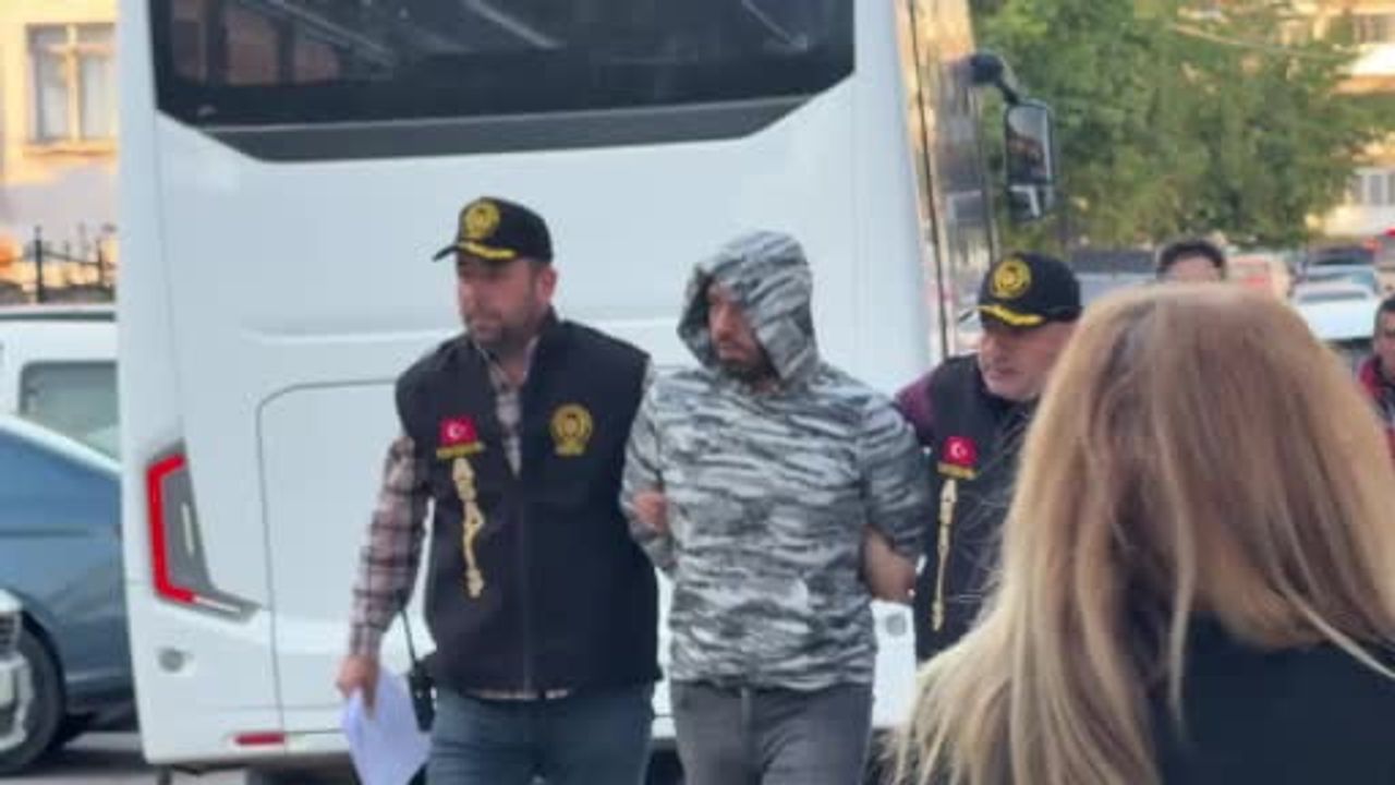 Alkollü tartışma Eskişehir Tepebaşı'nda bir kişinin ölümüne yol açtı
