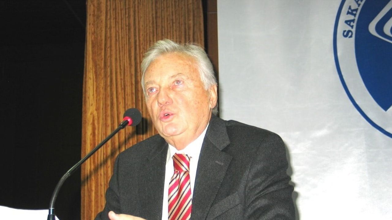 Altın çocuk sinemaya veda etti: Göksel Arsoy 90 yaşında hayatını kaybetti
