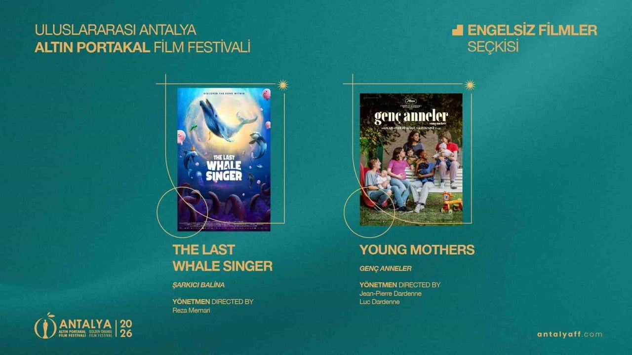 Altın Portakal’da engelsiz seçkiyle sinemada erişilebilirlik genişliyor