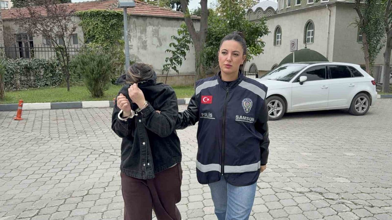 Altınların da kaybolduğu iddiası: 6 aydır baktığı yaşlı kadının hesabından 78 bin lira aktaran bakıcı tutuklandı
