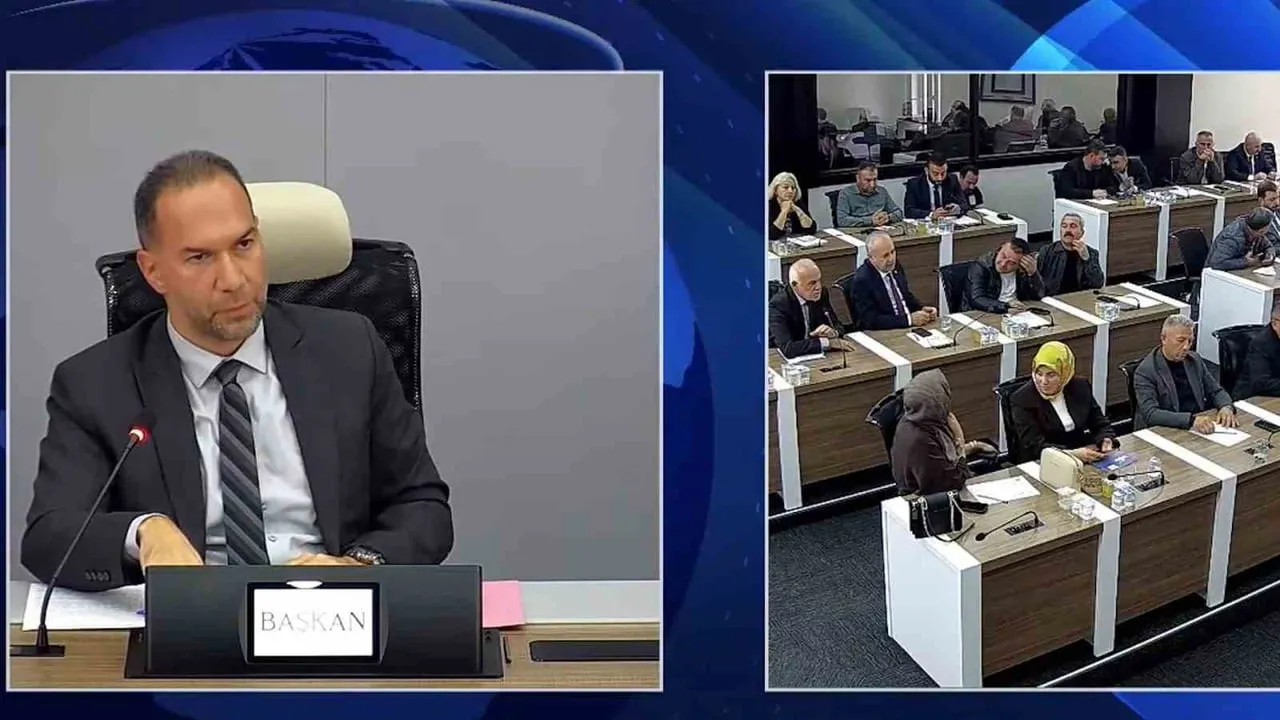 Altyapı seferberliği Niğde’de: şikayetlere rağmen geleceğe yatırım