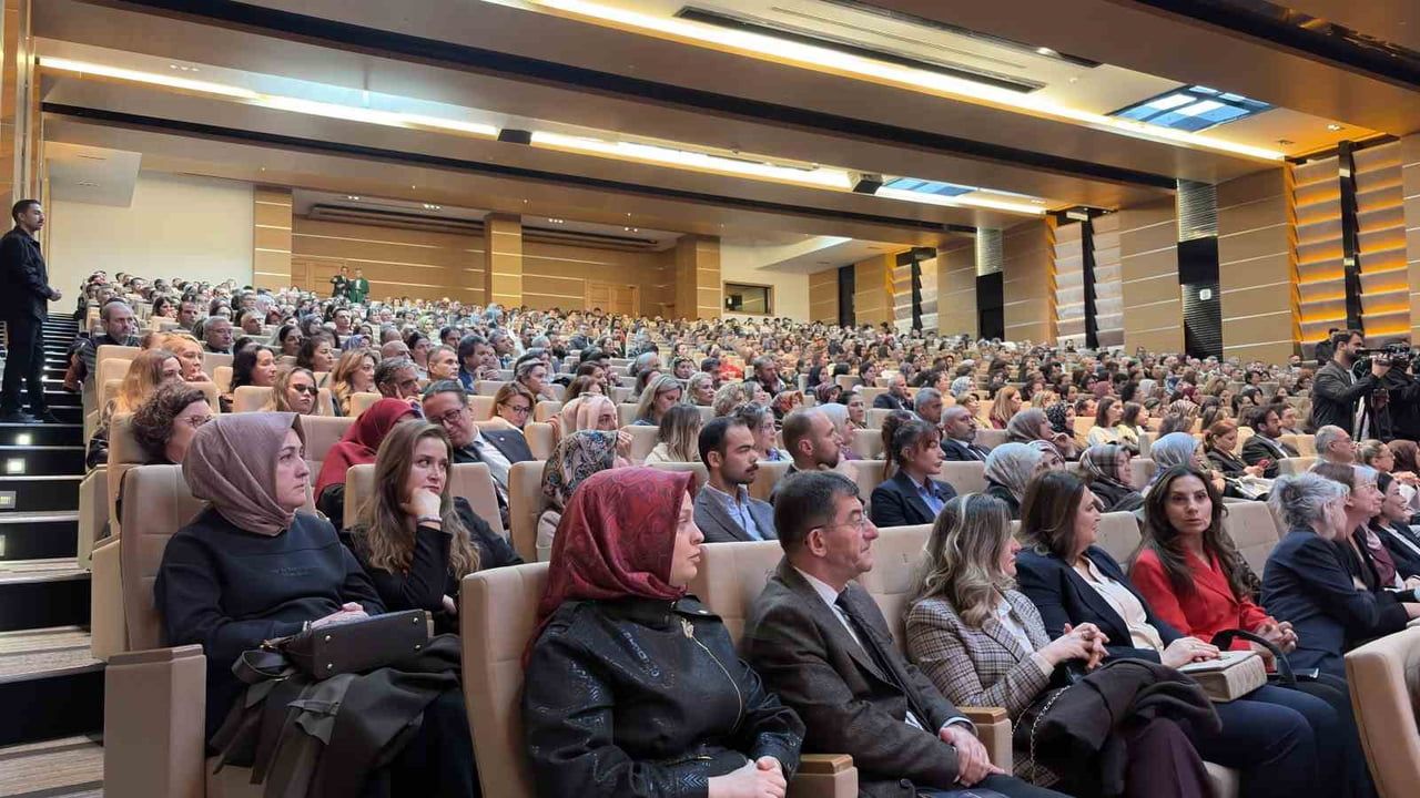 Altyapı tamam, sıra çocukların kelime hazinesini ölçmede