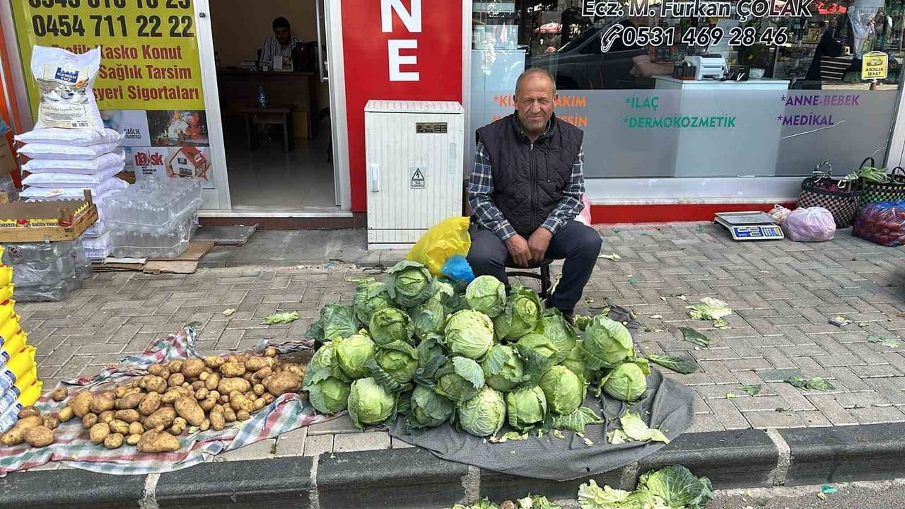 Alucra kelemi tarladan büyükşehirlere uzanıyor