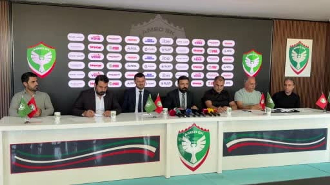 amed sportif faaliyetler futbol okulları projesini hayata geçirdi