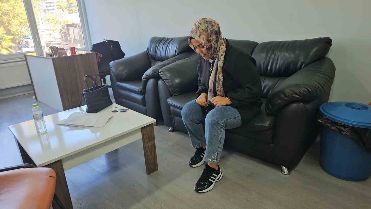 Ameliyat sonrası ayağında his ve hareket kaybı olduğunu iddia eden anne hukuki süreci başlattı