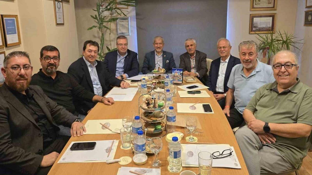 Anadolu'nun kültürel mirasını tanıtacak yeni inisiyatif: ATGD kuruldu
