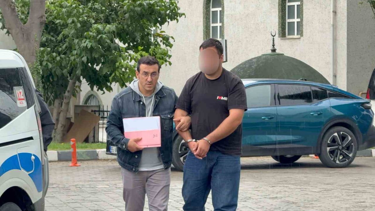 Anaokullarını telefonla rahatsız eden şüpheli adli kontrolle serbest kaldı