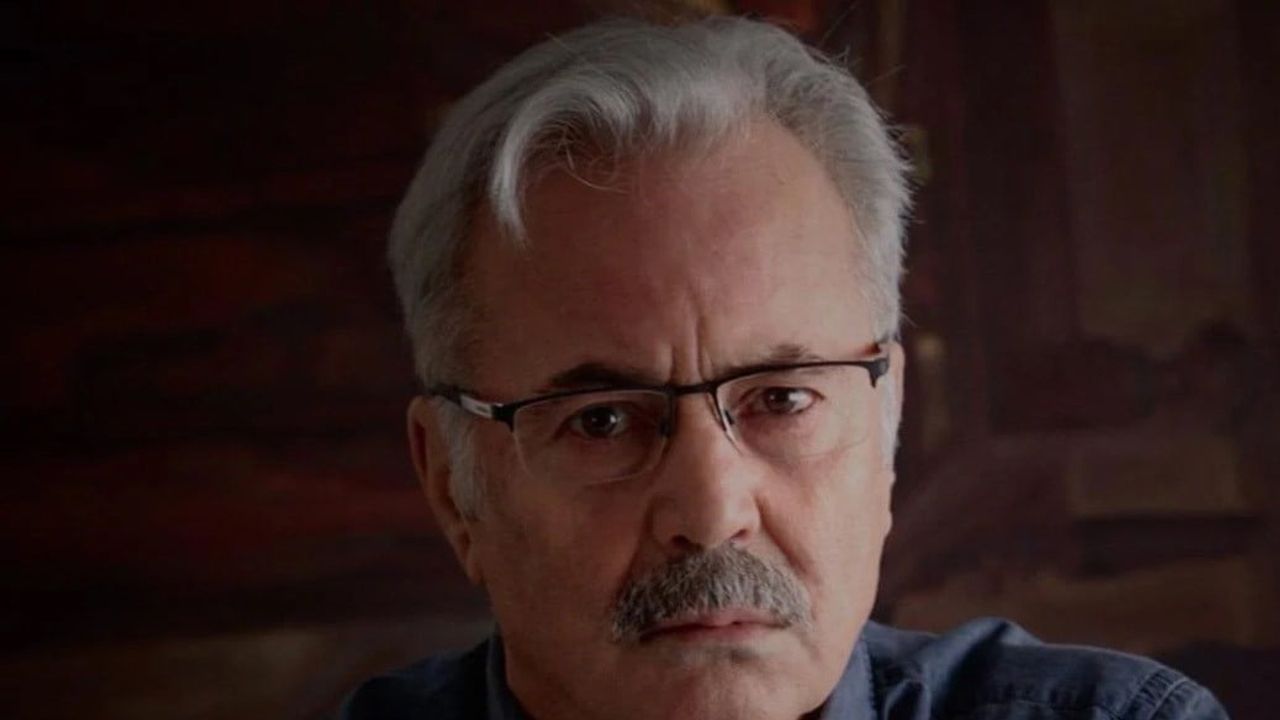 Andreas Sinanos 63. altın portakal'da uluslararası uzun metraj jürisine başkanlık edecek
