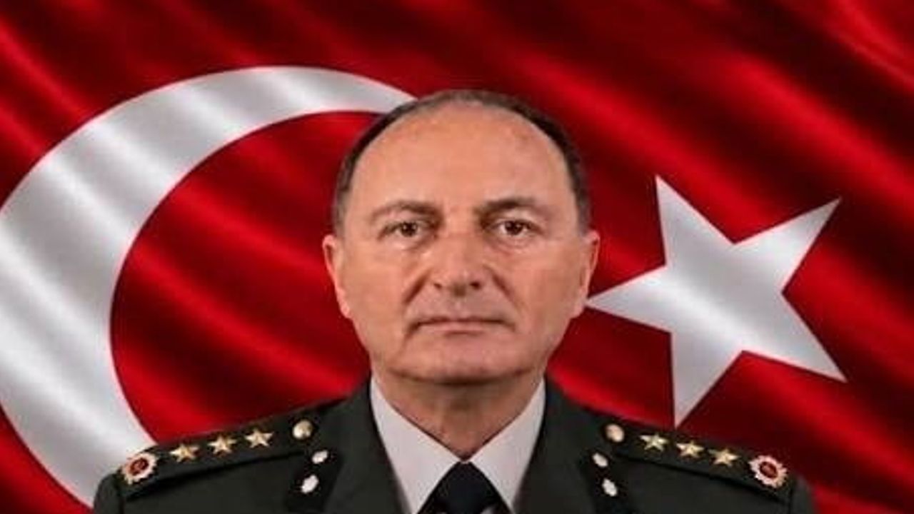 Ankara'da Sayit Gökgöz'ün cenazesi ailesi ve komutanları buluşturdu