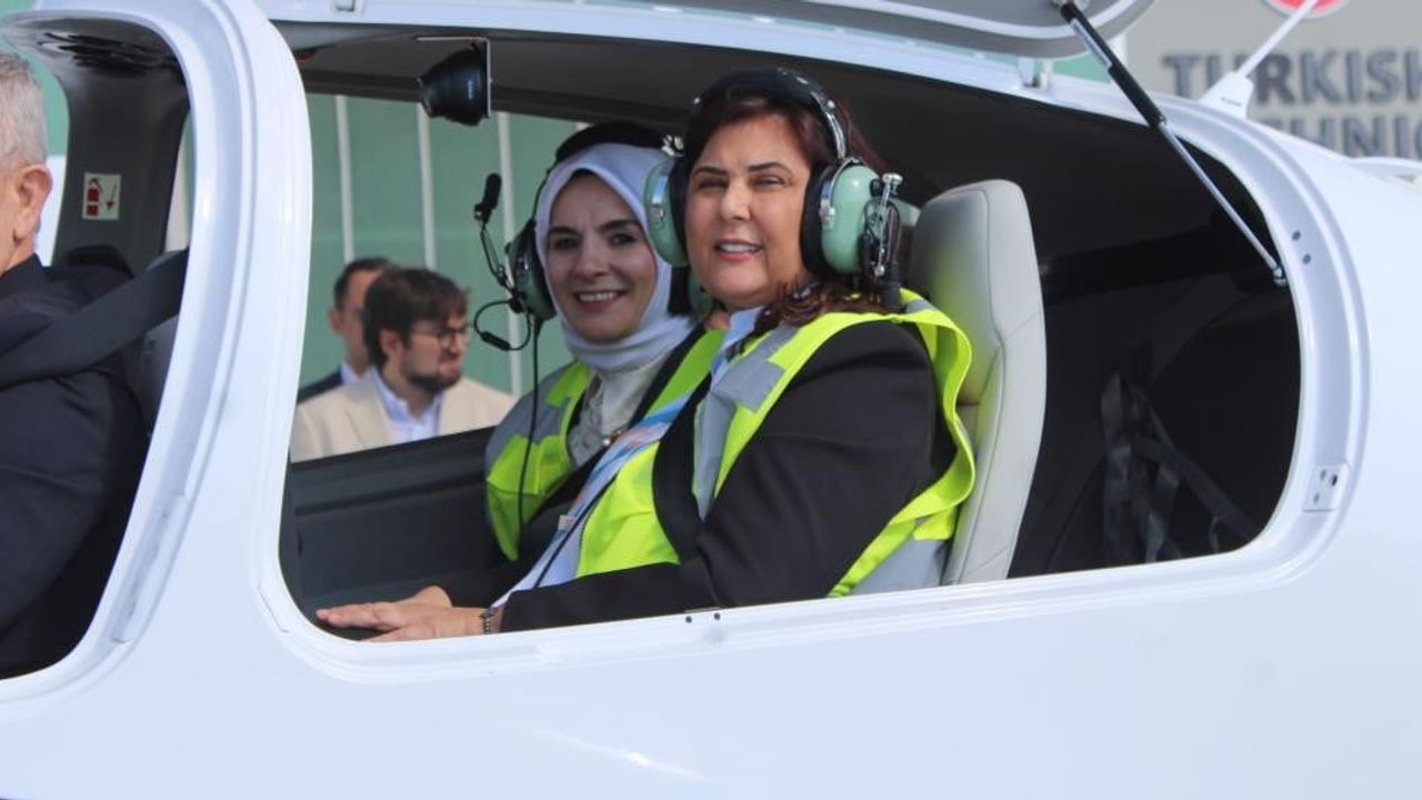 Ankara ile Aydın arasında yeni ulaşım köprüsü: Çıldır havalimanı ticari uçuşlara hazırlanıyor