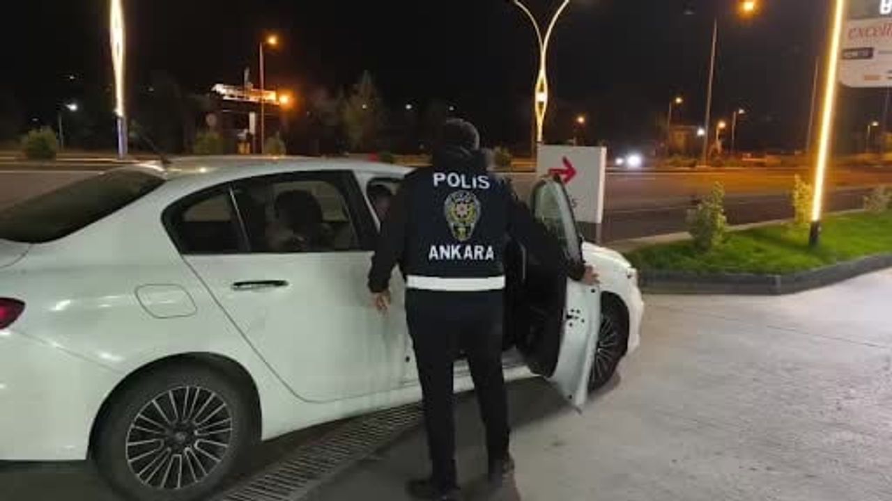 Ankara merkezli beş ilde 90 milyon liralık üç nitelikli dolandırıcılık soruşturması