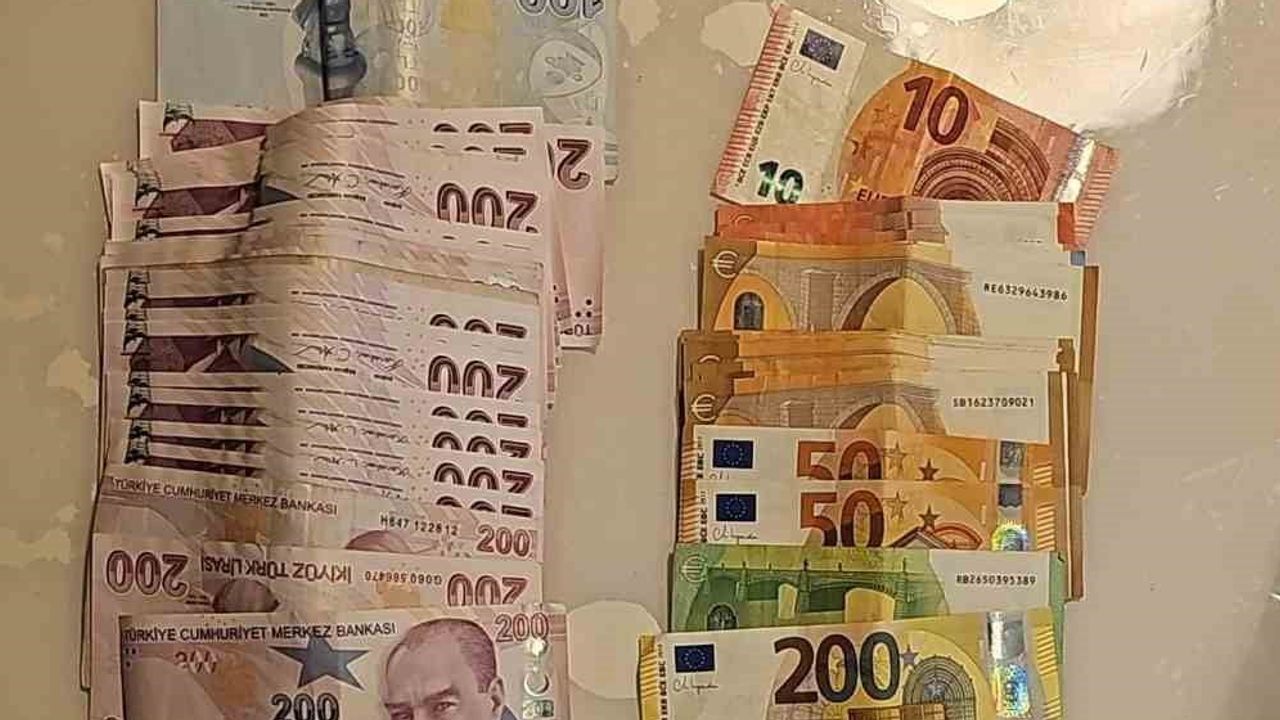 Ankara merkezli operasyonda DEAŞ finansmanına 16 gözaltı, milyonluk varlık ele geçirildi
