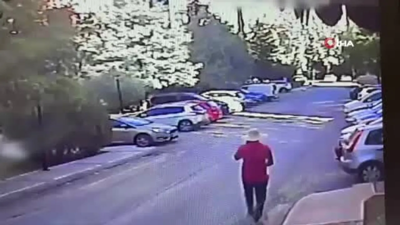 Ankara merkezli operasyonda sahte polis ve MİT iddiasıyla 18 tutuklama