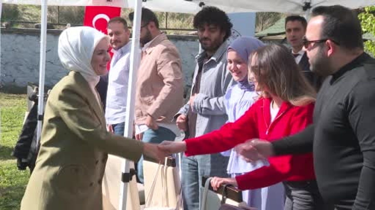 Ankara'ya nefes: engelli ailelerine yıllık 30 güne kadar kısa süreli bakım