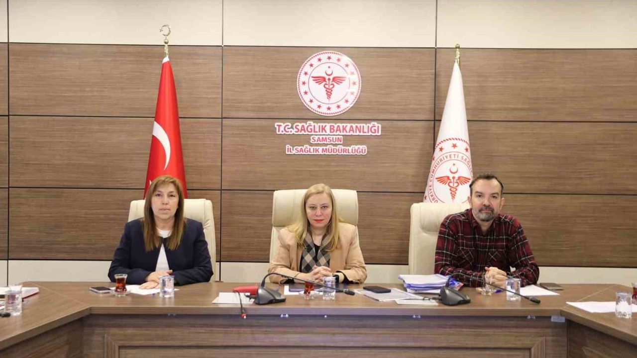 Anne ölümlerinin önüne geçmek için erken tespit ve koordinasyon vurgulandı