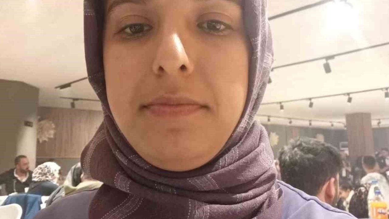 Antalya Çamköy'de 26 yaşındaki Rabia Nur için aile yardım çağrısı