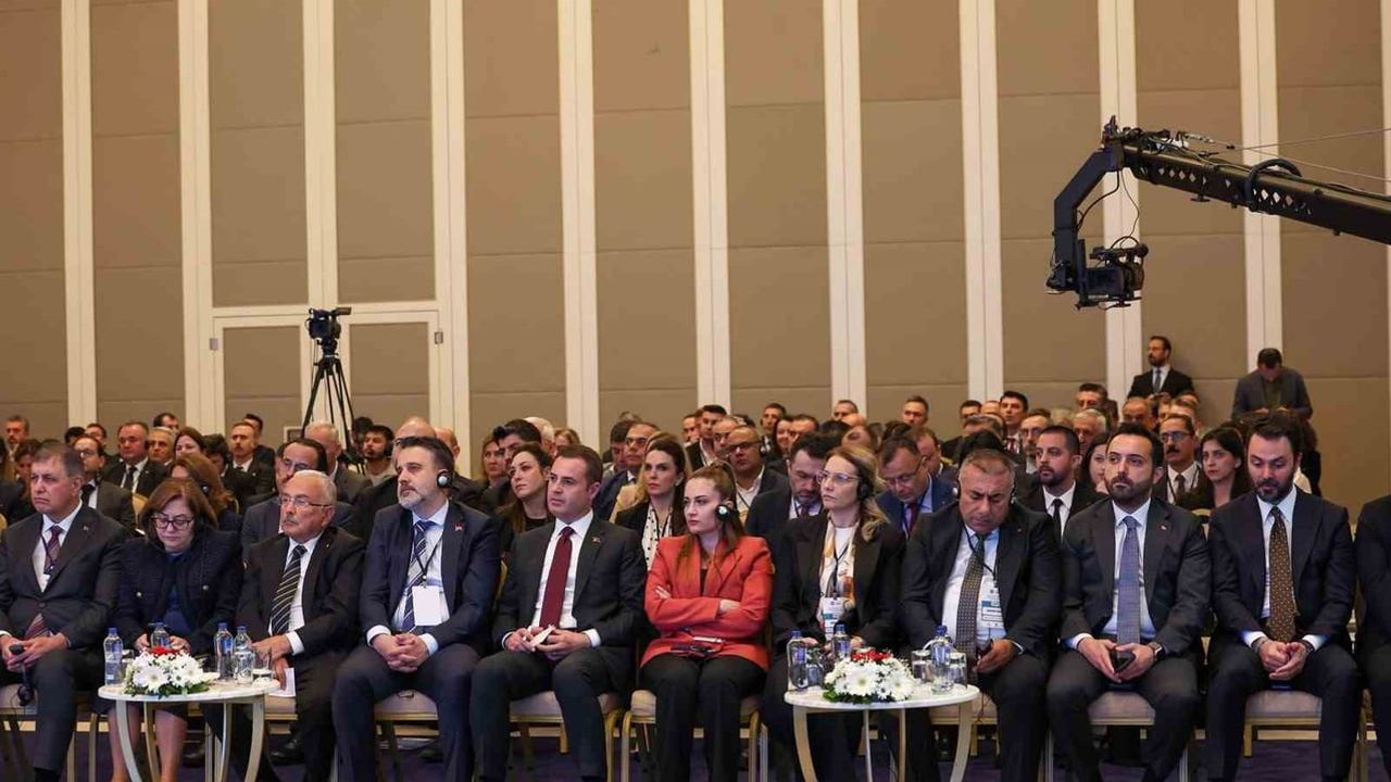 Antalya COP31 ev sahipliğinin ötesinde iklim krizine karşı hazırlığını güçlendiriyor