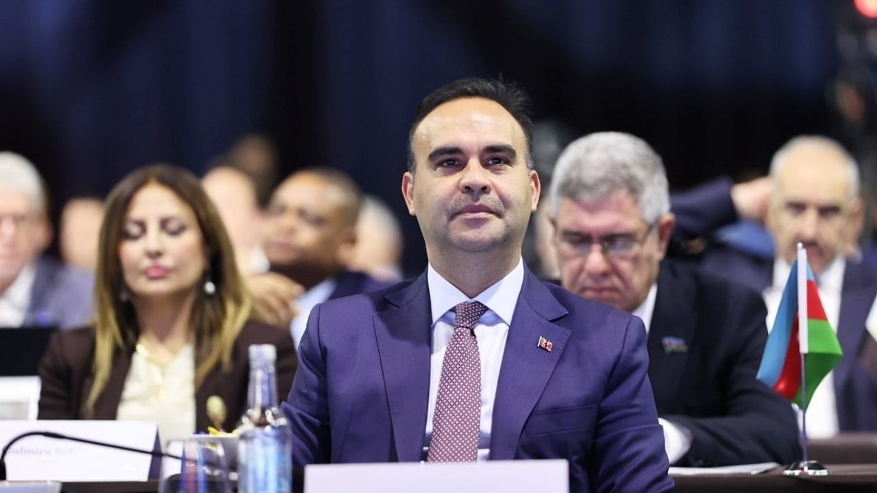Antalya'da rekor katılımla tamamlanan uluslararası uzay kongresi