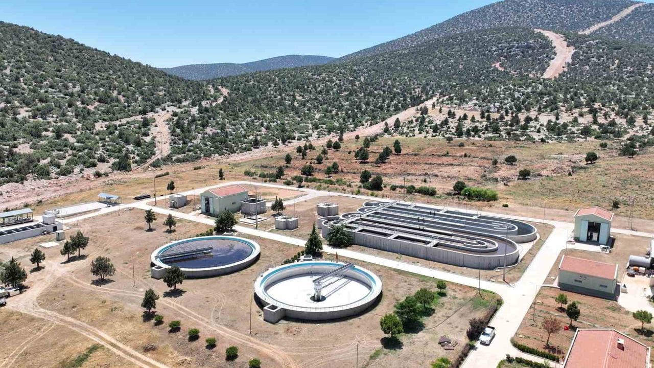 Antalya'da su verimliliği kurumsallaşıyor: ASAT mavi su verimliliği belgesiyle tescillendi