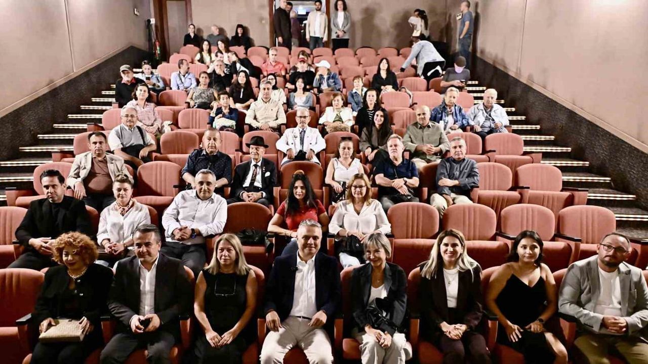 Antik Antalya köy kahvelerinden perdeye: geçmiş yapay zekayla canlandı