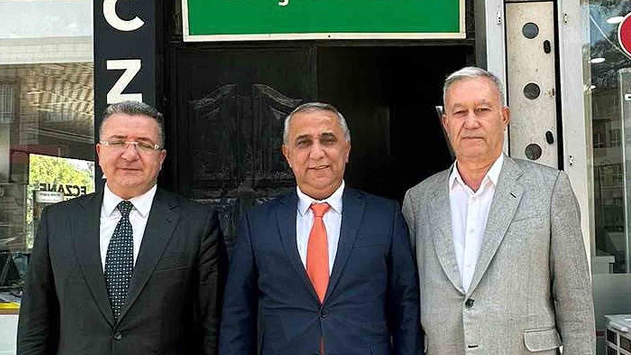 Araban'da 2027 çks geçiş süreci yerinde incelendi