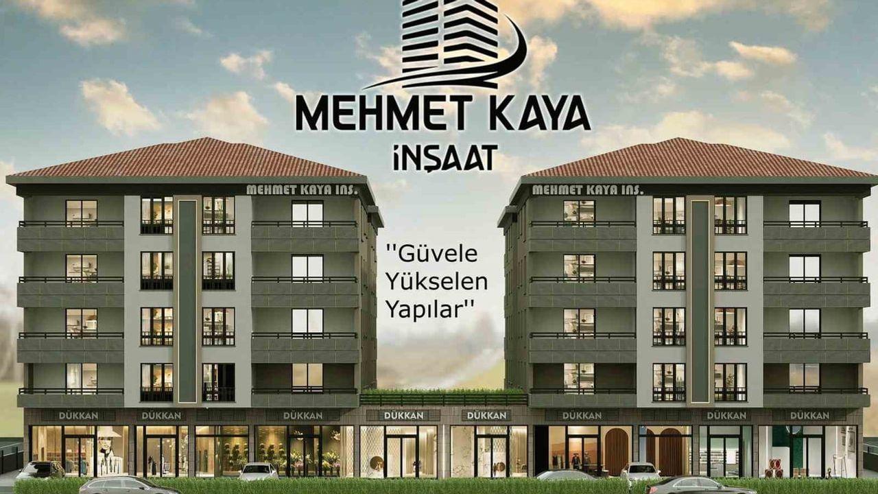 Araban’da modern yaşamı ve güveni birlikte sunan konut projeleri