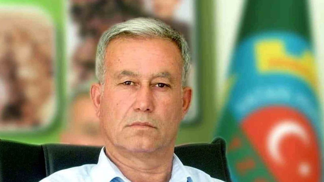 Araban’dan cumhuriyetin 103. yılında birlik ve gelecek vurgusu