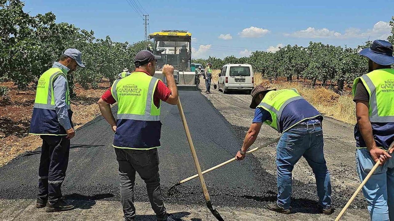 Araban halkı belediyeden somut adımlar ve hızlandırılmış hizmet istiyor