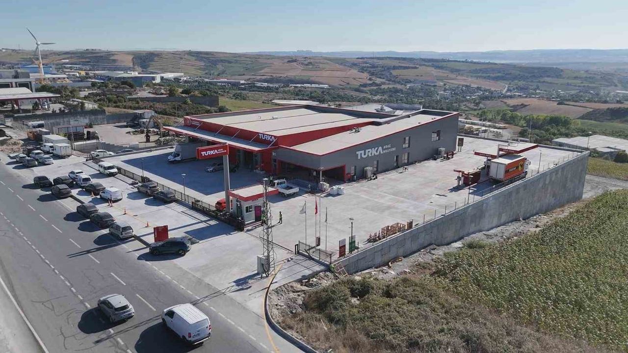 Araç muayenesinde yeni dönem: TURKA ile TÜVTÜRK arasında iyi niyet anlaşması