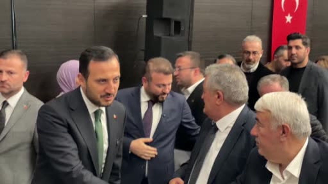 aralarında sel de var: 39 ilçeden gelecek talepler tek bir vizyon belgesinde toplanacak