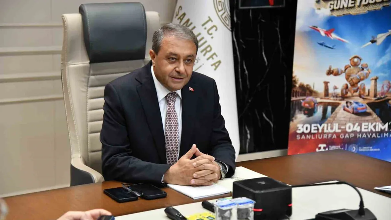 Arama tamamlandı: GAP havalimanı'nda patlayıcıya rastlanmadı