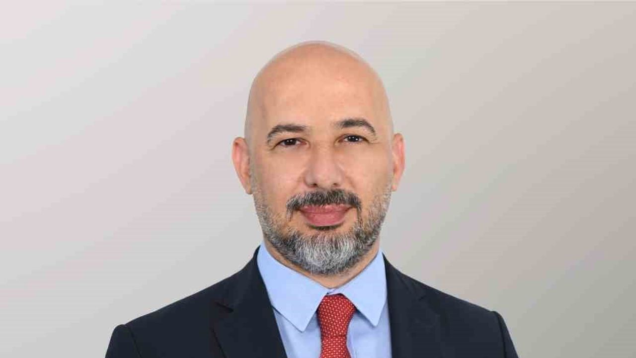 Aras Kargo’da ticari yapılanma hız kazanıyor: Ramazan Altınay cco oldu
