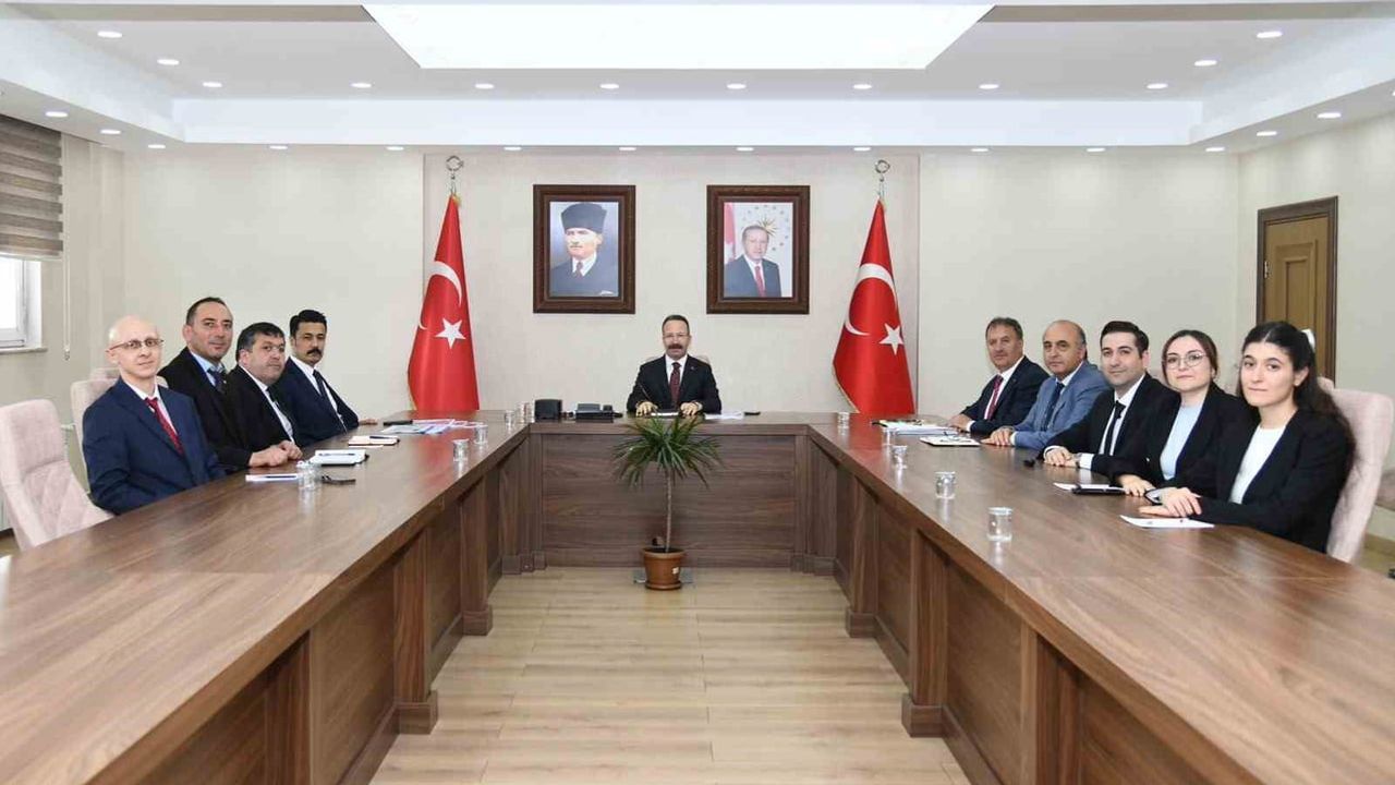 Ardahan'da ARENA ile okullara izleme ve destek ağı kuruluyor