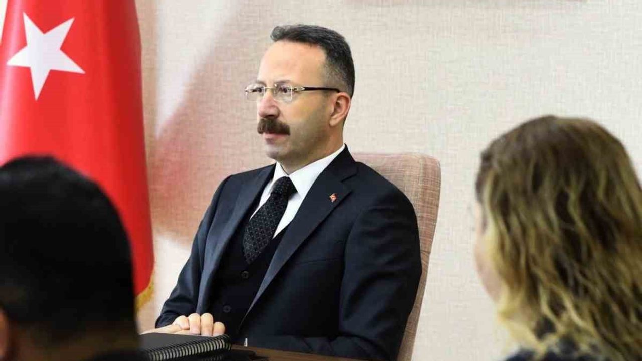 Ardahan'da sanayi planları hız kazanıyor: ikinci organize sanayi bölgesi ve teknopark önceliği