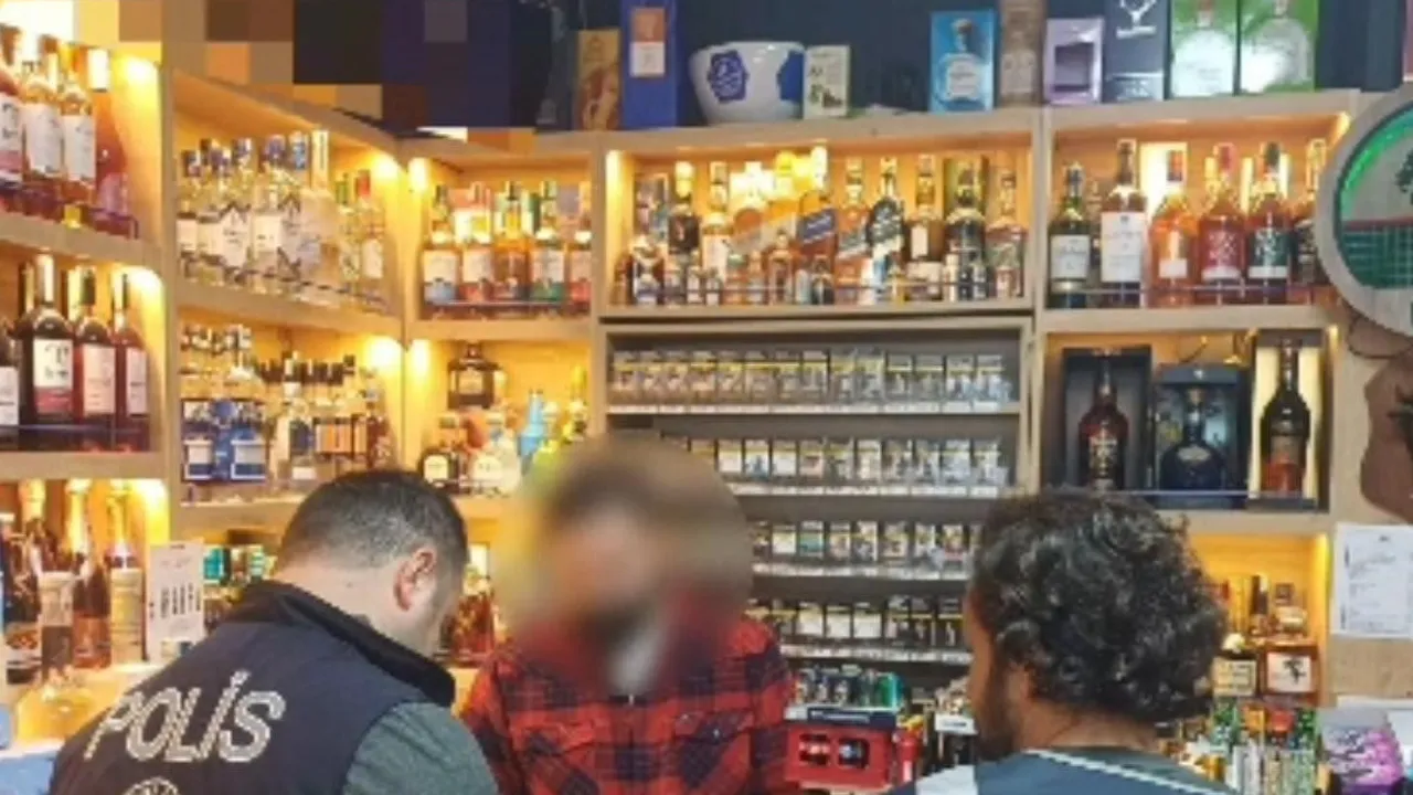 Artvin'de gençleri koruma seferberliği: okul çevresinde tütün denetimi